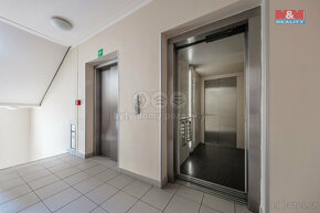 Prodej bytu 2+kk, 50 m², Praha, ul. Pod Harfou - 10