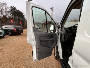 Ford Transit, 2.0TDCi 96KWL2H2KlimaTažné - 10