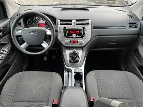 Ford Kuga, 2.0 TDCi 103kW - 10