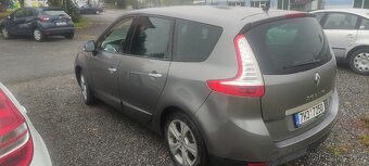 Renault Scenic lll 1.4 Tce 96 KW 7 místné - 10