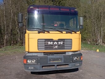 MAN 19.364 - 10