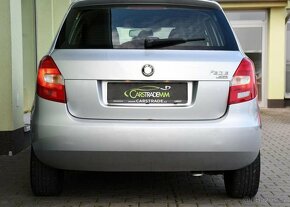 Škoda Fabia 1.2HTP ČR 2xKOLA - 10