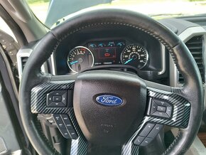 Ford F- 150, 4x4 ,Raptor face 2017 - 10