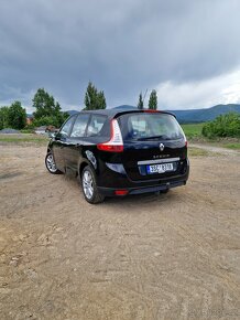 Renault Grand Scenic 1.5dci 81kW....7místný - 10