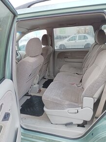 Hyundai trajet 2.0 CRDI r.v. 2006 - 10