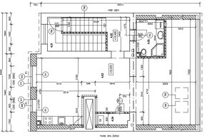 Pronájem, Byty 2+kk, 69 m² - Pardubice - Zelené Předměstí - 10