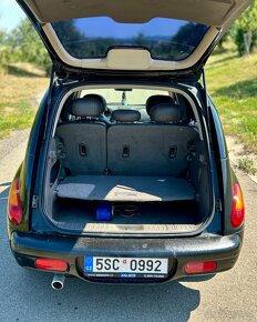 CHRYSLER PT-Cruiser LIMITED EDITION - 10