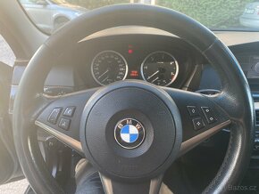 BMW 525D 4xx.xxx km - 10