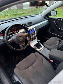 VW Passat 1,6 tdi auta na splátky bez registru - 10