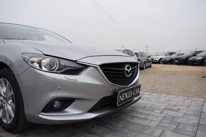 ►►Mazda 6 2.2 Skyactiv-D 110kW ATTRACTION◄◄ - 10