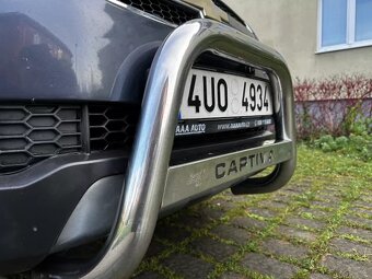 Chevrolet Captiva 2.0 VCDi 110kW SUV 4X4 Kůže Serviska ČR - 10