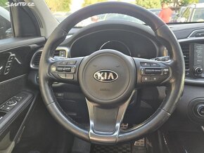 Kia Sorento 2.2CRDI  PLATINUM ,147KW, 4X4, AUTOMAT,  PANORAM - 10