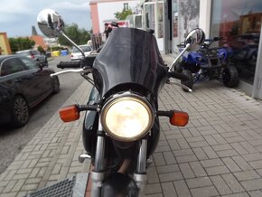 Honda CB 500 - 10