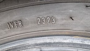 Zimní pneumatiky 205/55/16 Dunlop - 10