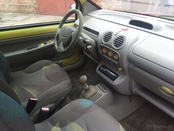 Renault Twingo 1.2 - 10