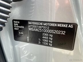 BMW X3 20d xDrive AT F25 facelift - 10