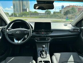 Hyundai i30, 1.5 TGDi, MHEV, Style, DPH - 10