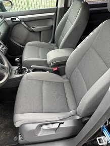 Vw Touran 1.2-Tsi-77 kw-serviska - 10