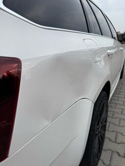 Škoda Octavia 2017 2.0tdi 225000km při rychlém jednání výra - 10