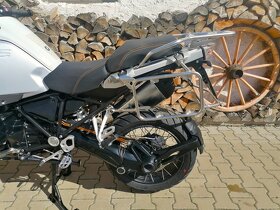 BMW R 1200 GS ADVENTURE LC - 10