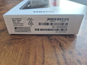 Samsung Galaxy A53 5G - 10