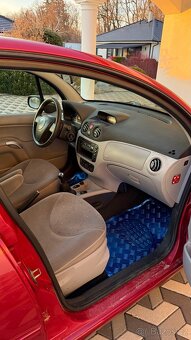 CITROEN C3 1.4i 54kw - 10