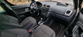 ŠKODA ROOMSTER 1.6 77KW TIPTRONIC - 10