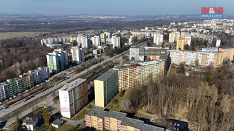 Prodej bytu 3+1, ul. Jičínská, Ostrava - Výškovice - 10