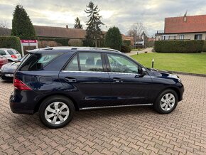 GLE 250d 4-MATIC 150kw,2016,VZDUCH,88.000km,CZ,1.maj.UNIKAT - 10