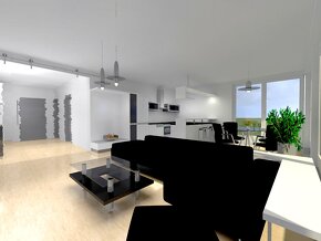 Prodej bytu 2+kk 46 m² Milíčova, Hodonín - 10