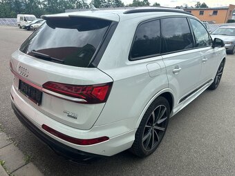 AUDI Q7 50 TDI quattro S line 210 kW 50 Mild Hybrid - 10