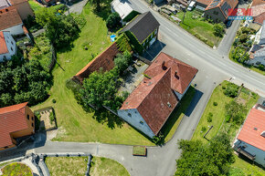 Prodej ostatní, 749 m², Lešná - 10