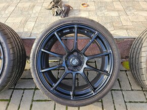 Sparco Assetto Gara R19 - 10