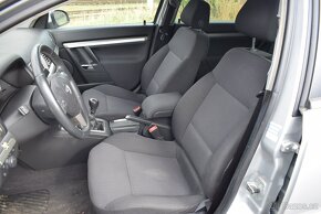 Opel Vectra 1,9CDTi 1.MAJITEL,SUPER STAV - 10