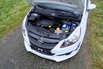 Opel Corsa D 1.4 OPC Line 64kw 2010 - 10