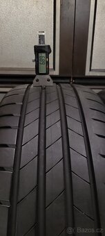 Mercedes Benz EQA,EQB, alu 19',TPMS, AMG,letní set - 10