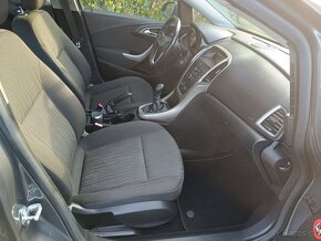 Opel Astra 1.4i 74kw - 10