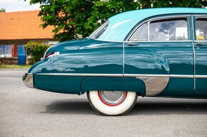 Buick Roadmaster - 10