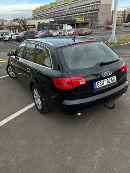 Audi A6 C6 3.0 quattro - 10