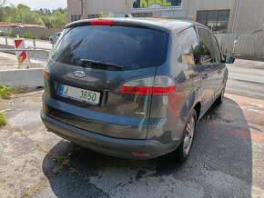 ford smax 1,8TDCi - 10