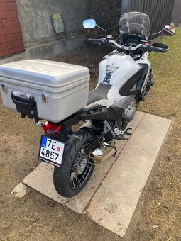 Honda VFR 1200   Crosstourer - 10