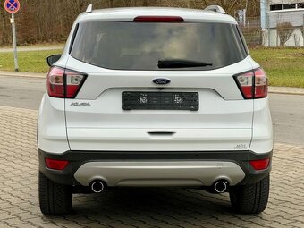 Ford Kuga Titanium 4WD Automat záruka  (č.1240) - 10