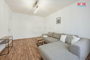 Prodej bytu 2+1, 52 m², Louny, ul. Emila Filly - 10