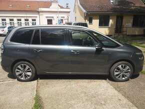 Citroen C4 2.0Hdi 7 mist CZ kup Grand Exclusive - 10