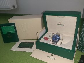 Rolex ( Veškeré Druhy ) ⌚ - 10