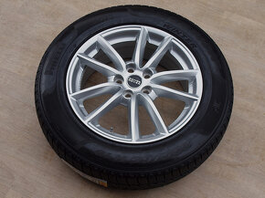 19" Alu kola = 5x120 = LAND ROVER DISCOVERY 5 – NOVÉ – ZIMNÍ - 10