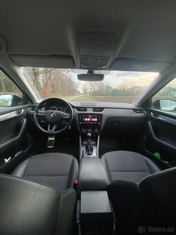 Prodám Škoda Octavia 2.0 TDI 110kw DSG - 10