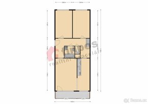 Prodej bytu 3+kk 73 m² Stodůlky - 10