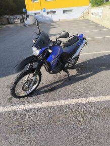 Yamaha XT 660 R 2007 35kW - 10