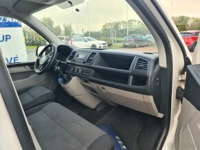 VW Transporter T6 2,0 Tdi 75 Kw.07/2016 - 10